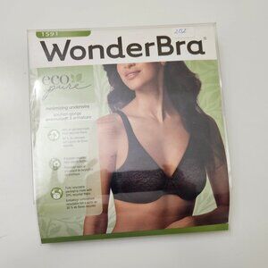 202. Wonderbra eco pure. NWT
